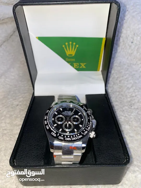 Rolex watch - Original copy Luxury