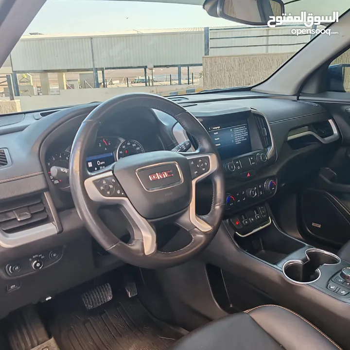 2021 gmc. Terrain     Panorama