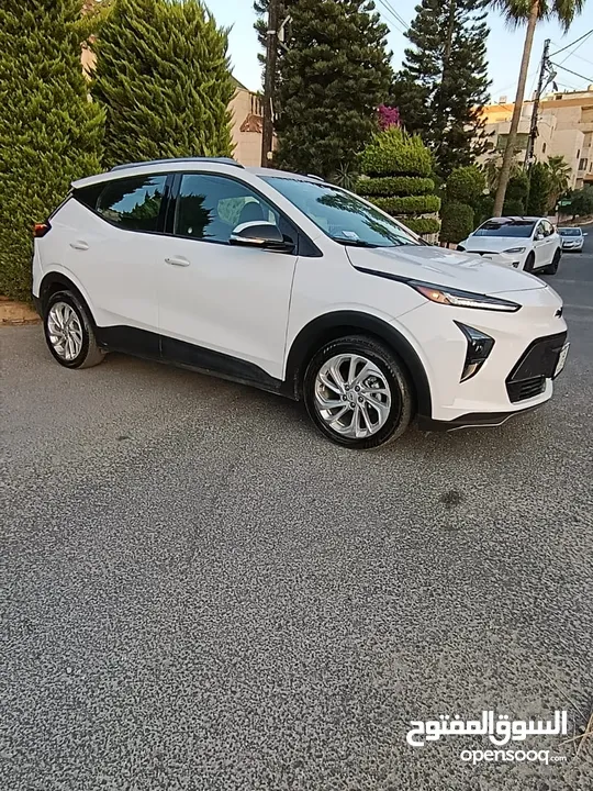 شفرليت بولت EUV 2023 الجيب الحجم الكبير فحص كامل 7 جييييد