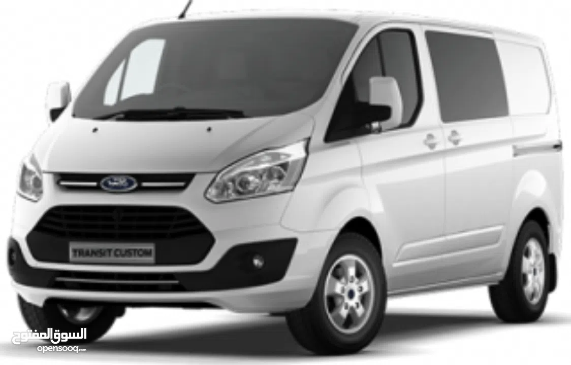 فورد كوستم 2017