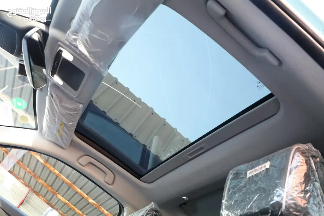 Honda ens1 2022 عدة ألوان زيرو بسعر مميز