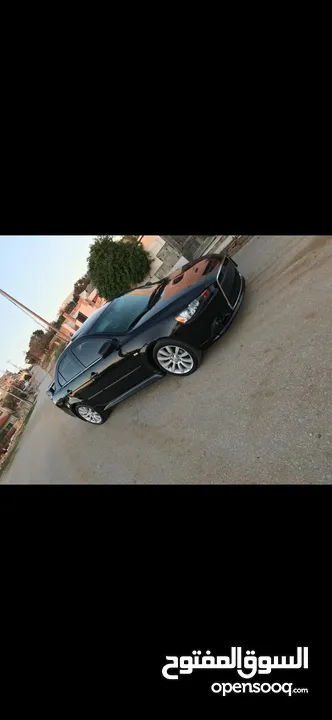 ميتسوبيشي لانسر 2011
