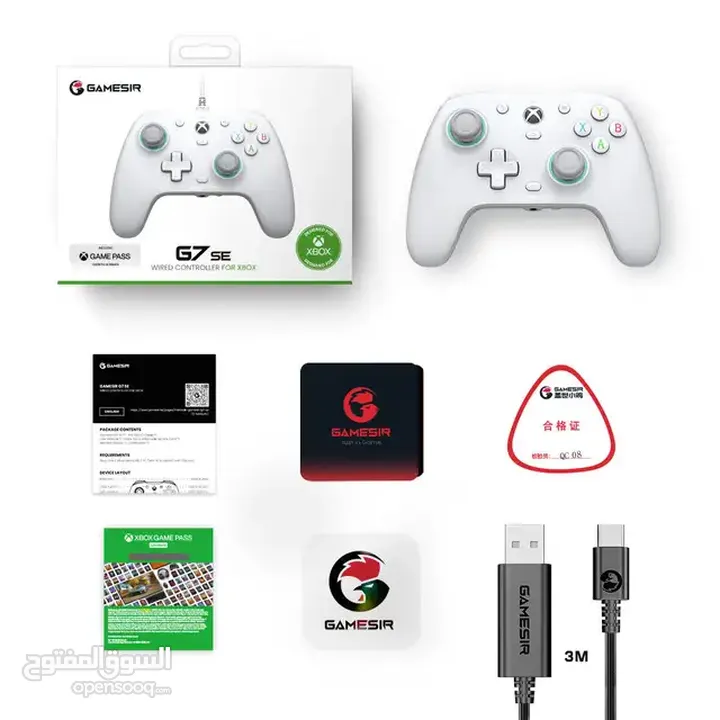 Xbox Gamesir controller