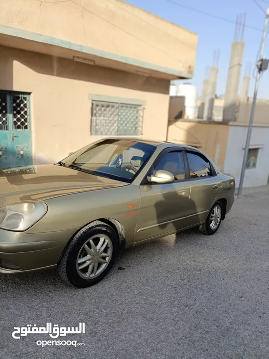 دايو نوبيرا موديل 1999 للبيع