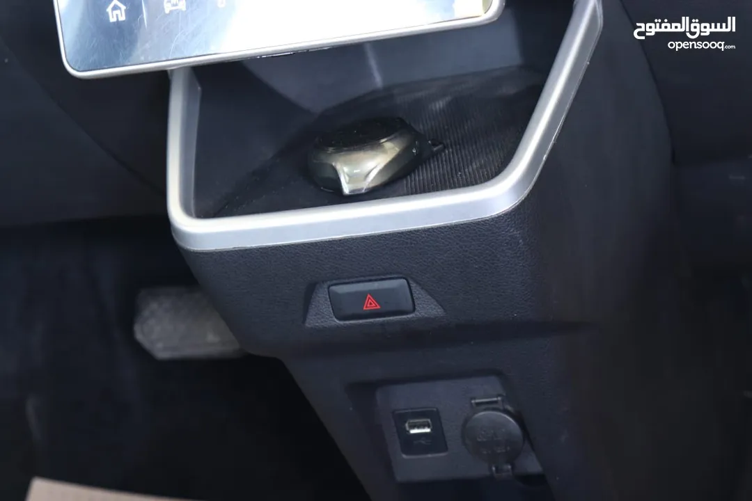 2023 Neta V400 فحص كامل البطارية الكبيرة