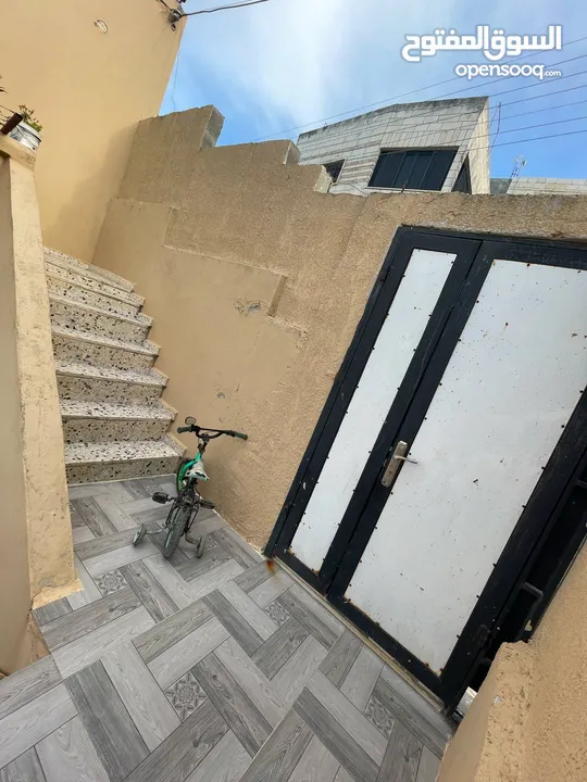 منزل جاهز للسكن