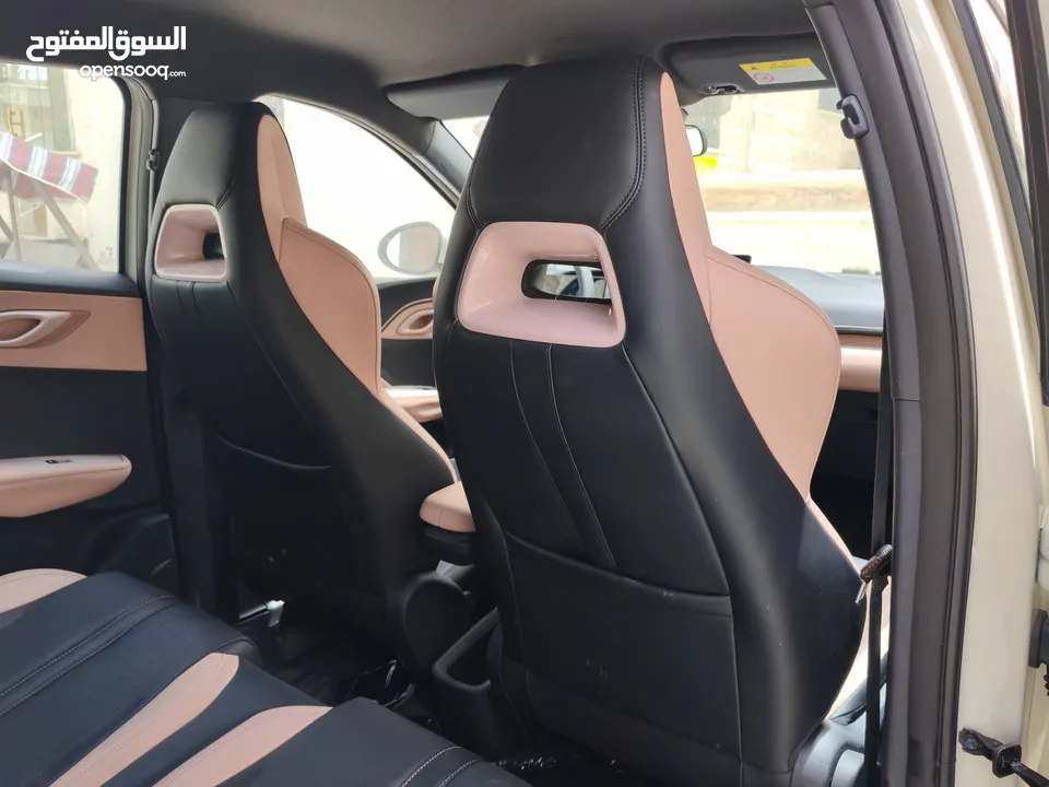 بي واي دي سيجال جمرك جديد انظف سياره استعمال الصين و تحدي  موديل 2023 شبة الزيرو