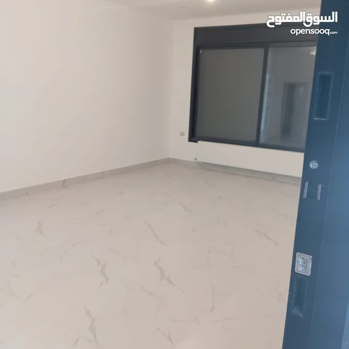 حصري - دوبلكس فاخر  مميز لم تسكن فارغ مميز فاخر للايجار 190 م    ـ 3نوم