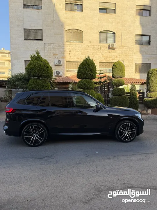 Bmw x5 2020 plugin hybrid
