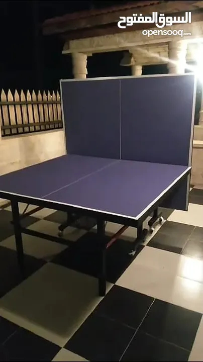 طاولة تنس نوع لاكي صيني نخب اول