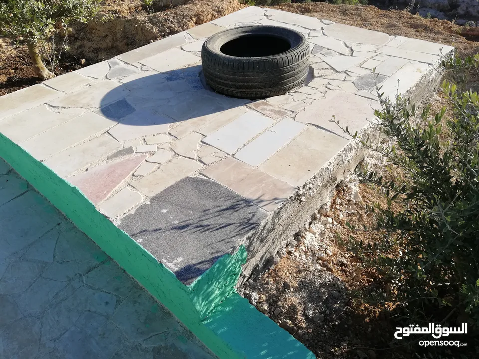 مزرعه للبيع