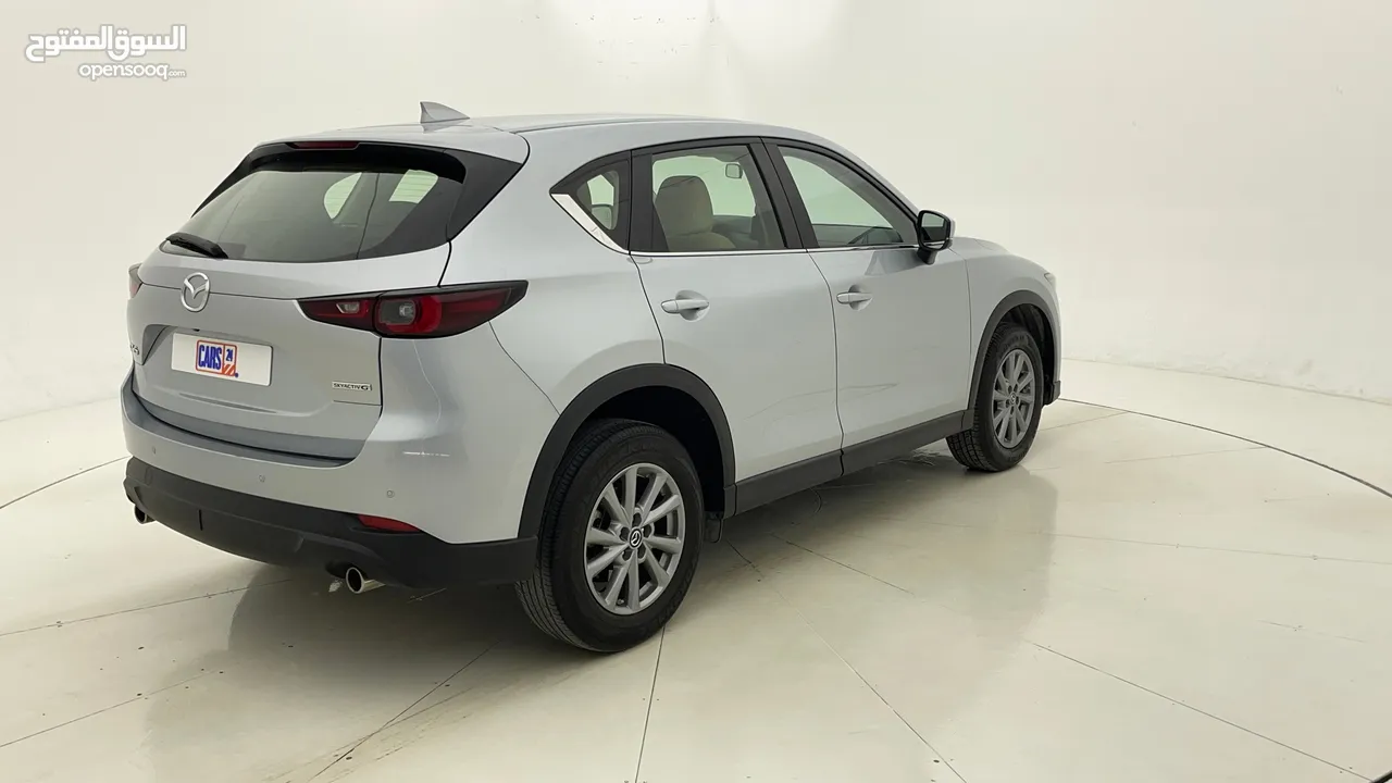 (HOME TEST DRIVE AND ZERO DOWN PAYMENT) MAZDA CX 5