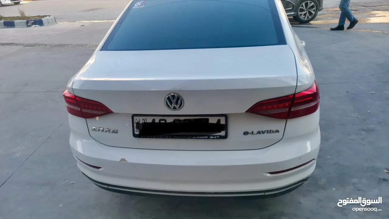 لافيدا 2019 للبيع