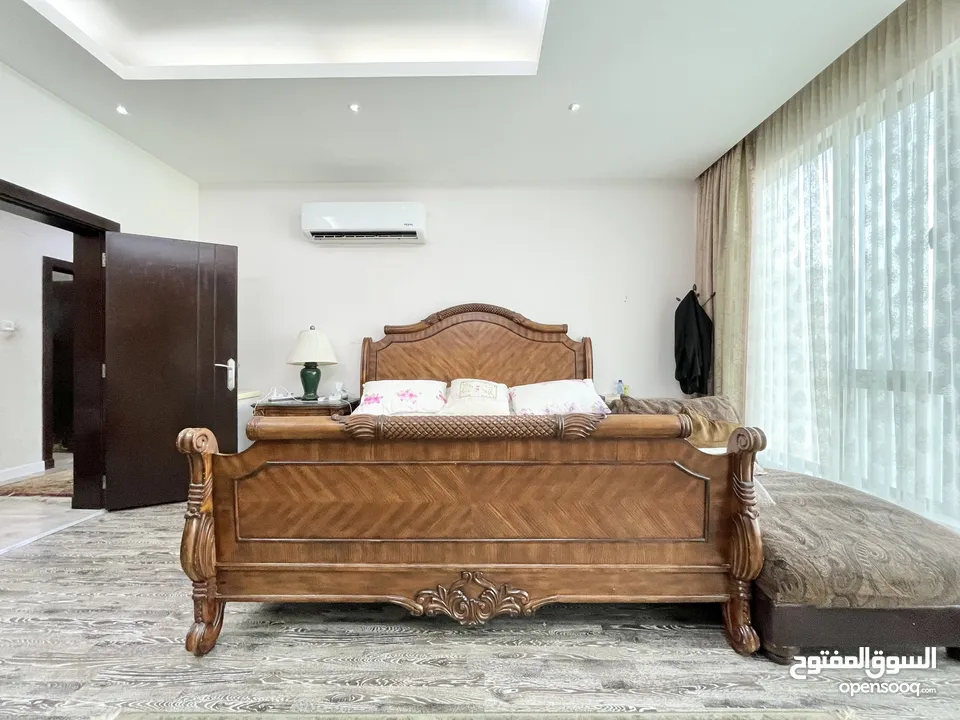 شقة للبيع في الحد قرب محطة الأنجال