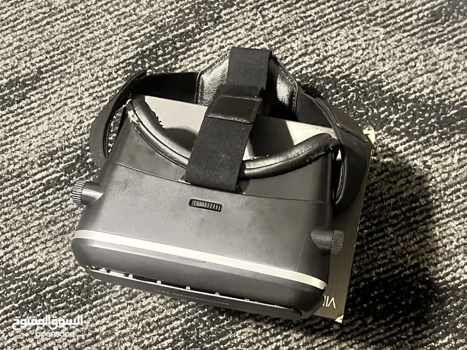 وارد امريكيVR