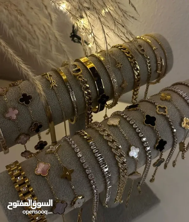 اكسسوارات جديدة ص