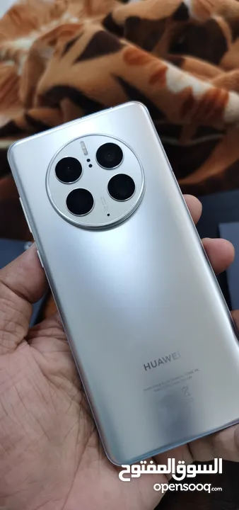 Huawei Mate 50 Pro For Sale (in warranty )