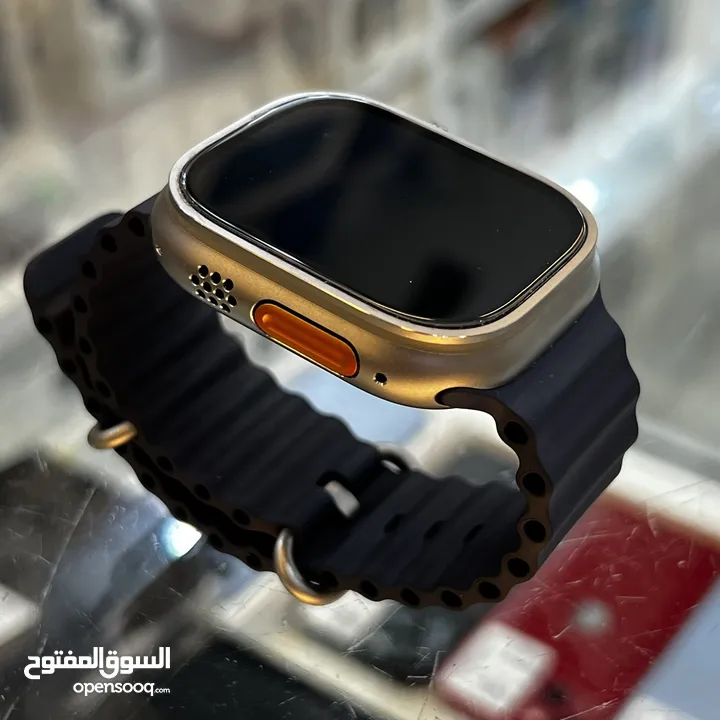 Apple Watch Ultra 2