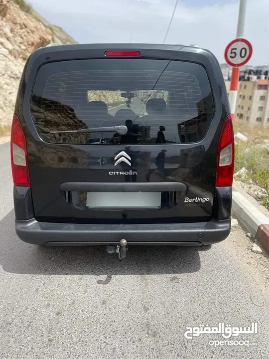 سيتروين برلنجو