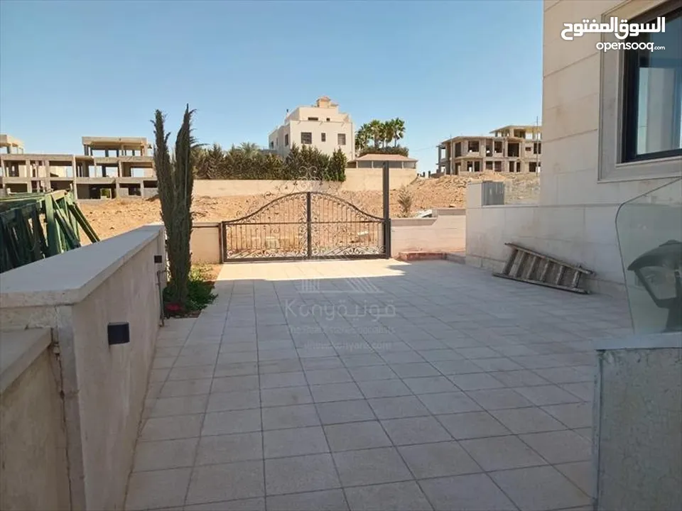 Luxurious GF Floor Apartment For Rent In Al Thhair