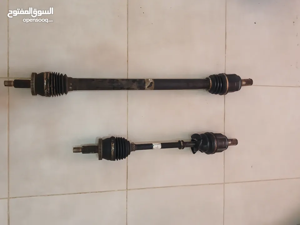 قطع سوناتا للبيع
