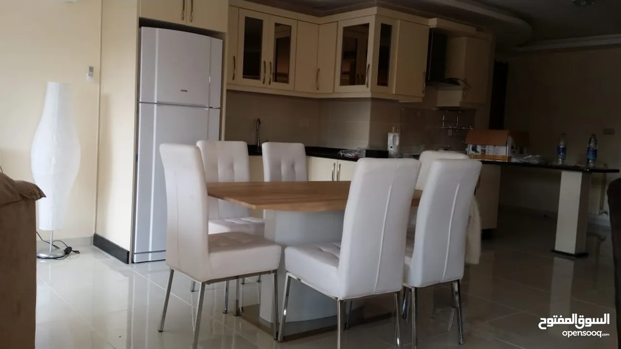 Newly refurbished fully furnished One &two bedrooms Appartment.