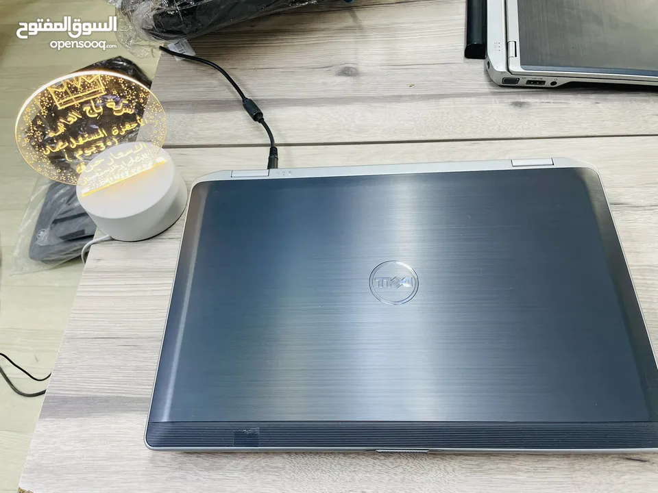 لاب توب cor i7 Dell وبسعر حرق