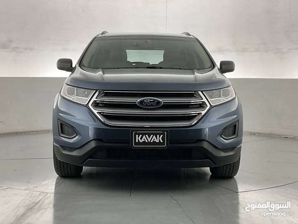 2018 Ford Edge SE  • Big Price Drop • 1 Year free warranty • 357615