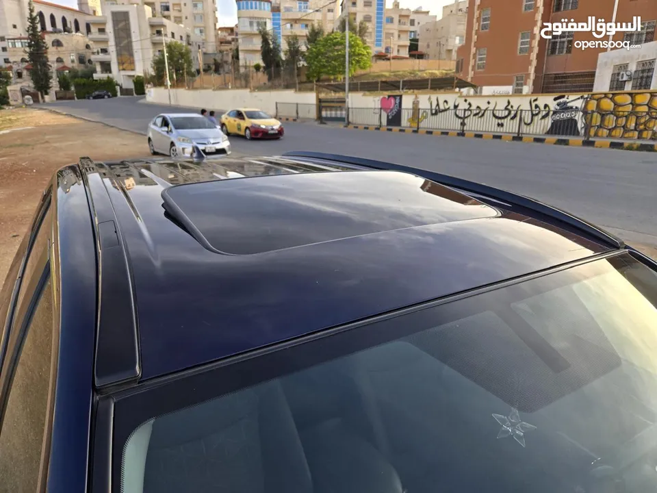 راف فور 2021 وارد وكالة للبيع