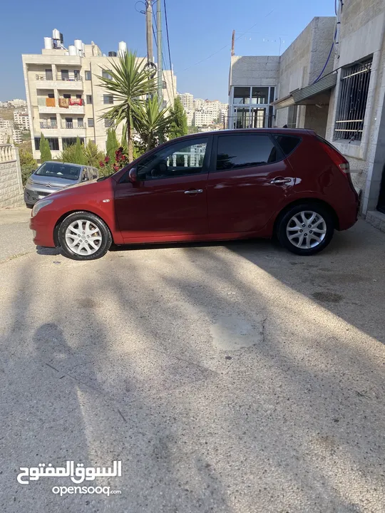 هيونداي i30  2008