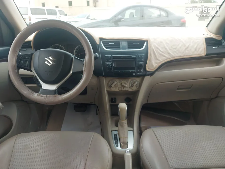 Maruthi Suzuki  Swift  Excellent condition with single person driven car with well maintained