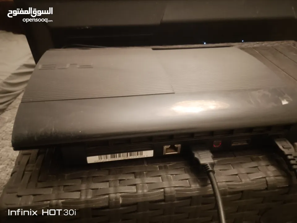 بلاي ستيشن3 وكاله