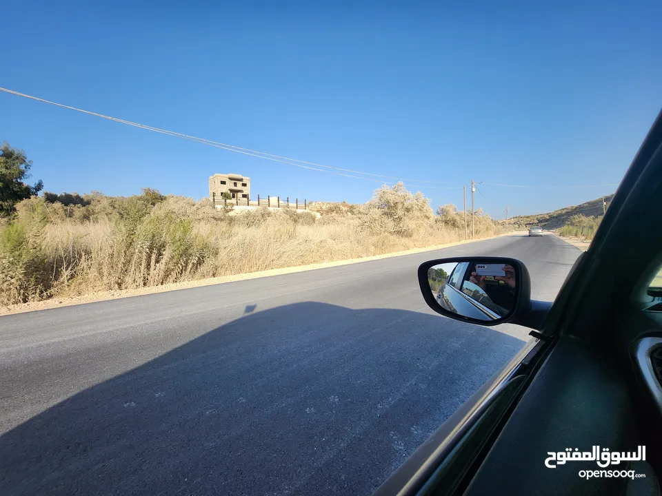 فرصة بالجاروشية