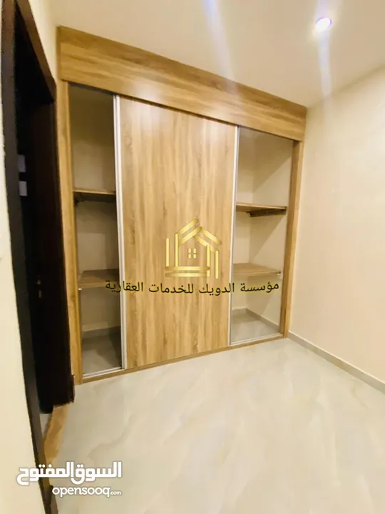 شقة دوبلكس فاخرة تستحق المشاهده ثالث مع روف
