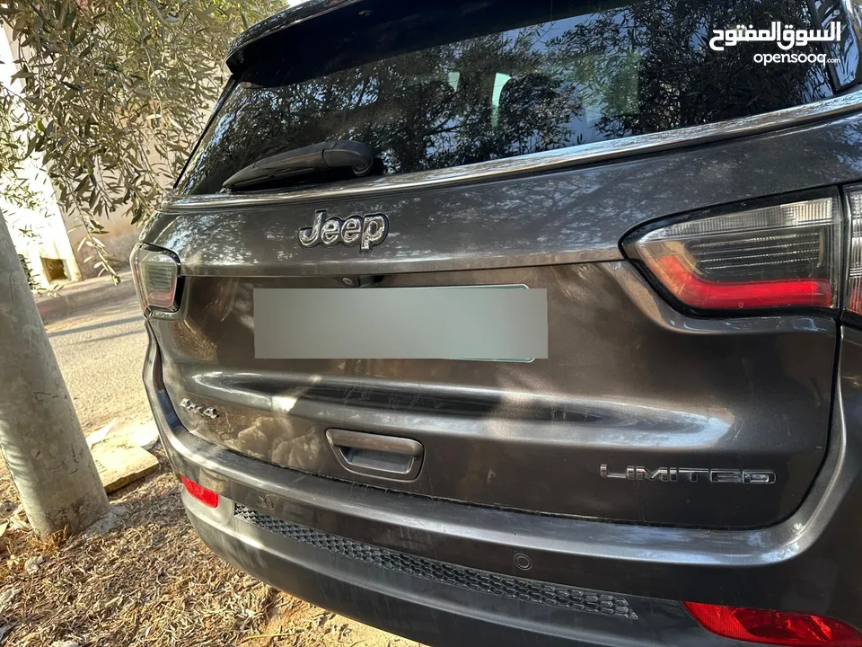 لمحبي الجمال والجيبات المميزه جيب 2020 بنزين دفع رباعي اصل زيرو شركه يد 0 بسعر مميز عالكاش