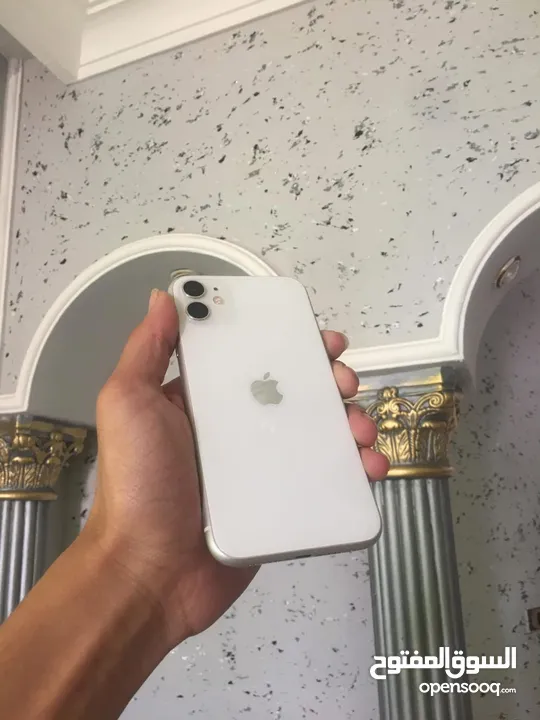 iPhone 11 128GB