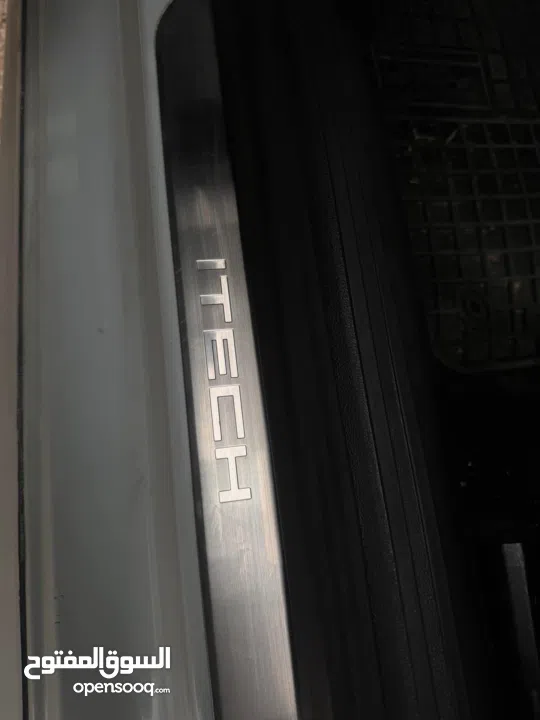 seat leon ITECH 2014