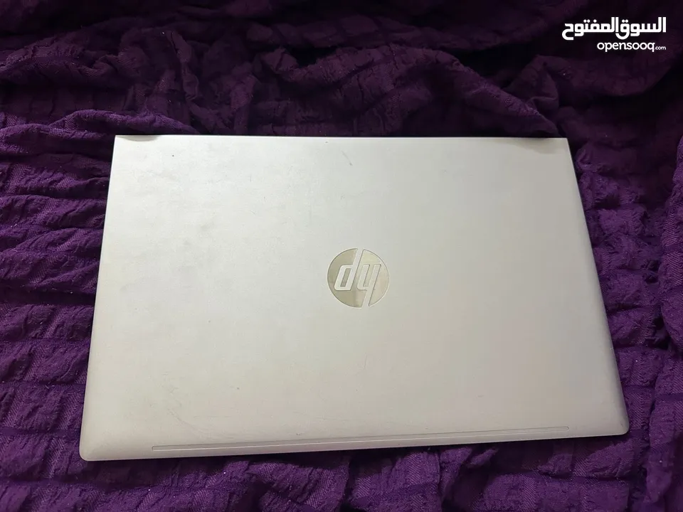 HP ProBook 450 G8 notebook i5 11th Gen