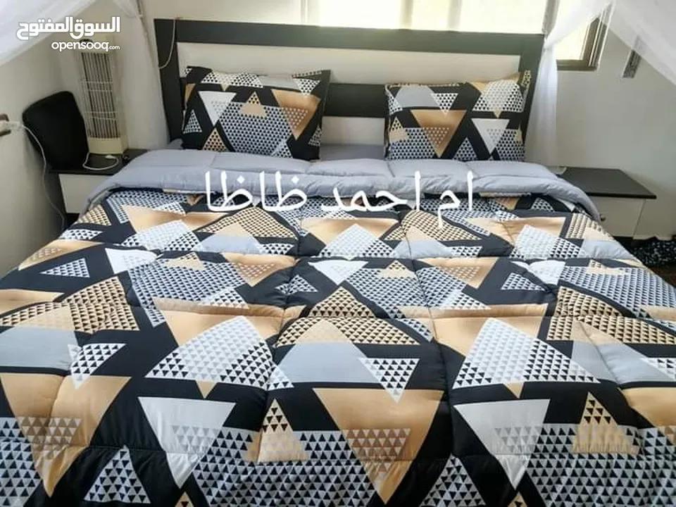 تفصيل مسابل وكفرات