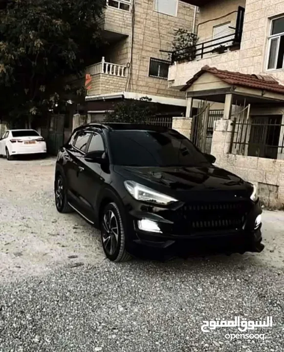 توسان صلات النبي