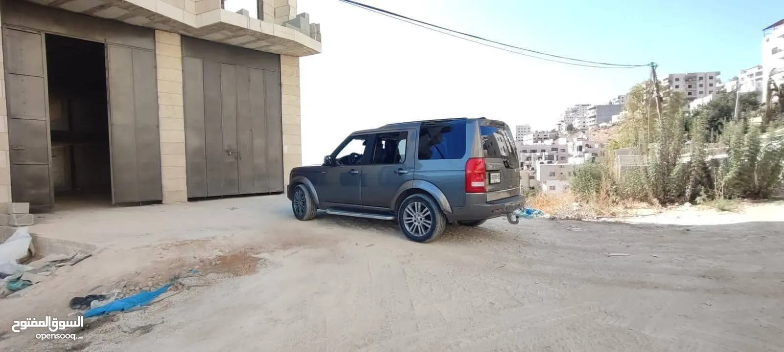 اعلان!! مخازن مع سدد داخلية ومساحة خارجية تصلح مستودعات مع مصفات لشحون باقي التفاصي تواصل عبر الرقم