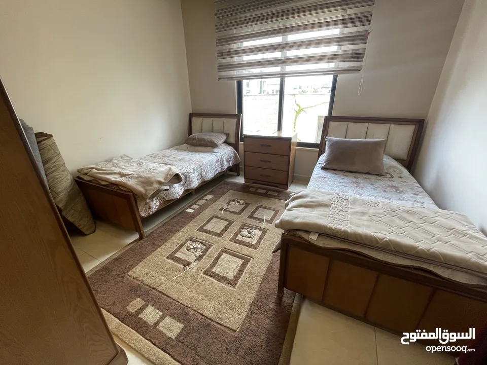 Furnished apartment for rent in Um Uthaina ( Property 38776 )-174775444