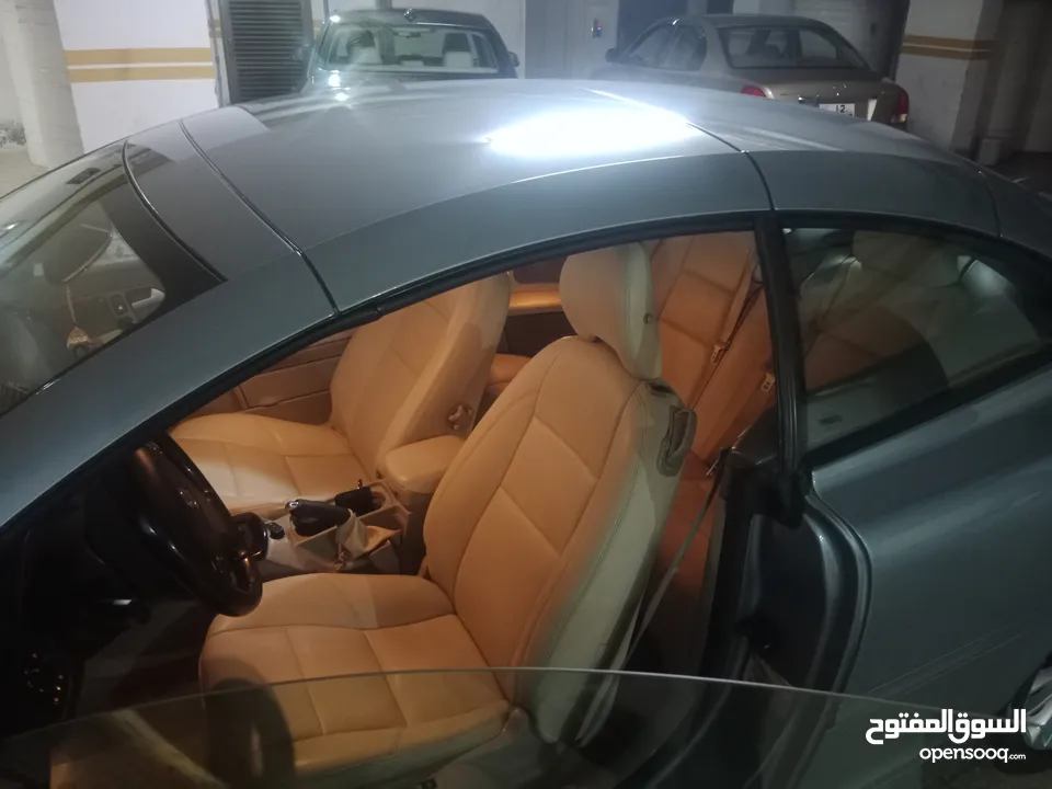 volvo c70 T5 2006