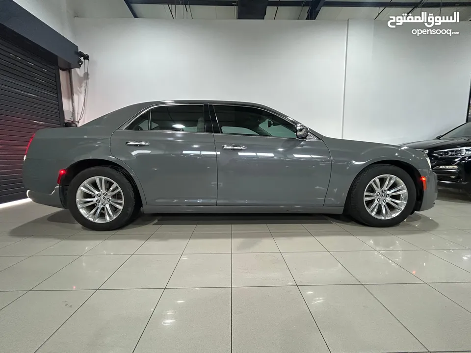 Chrysler 300 Limited