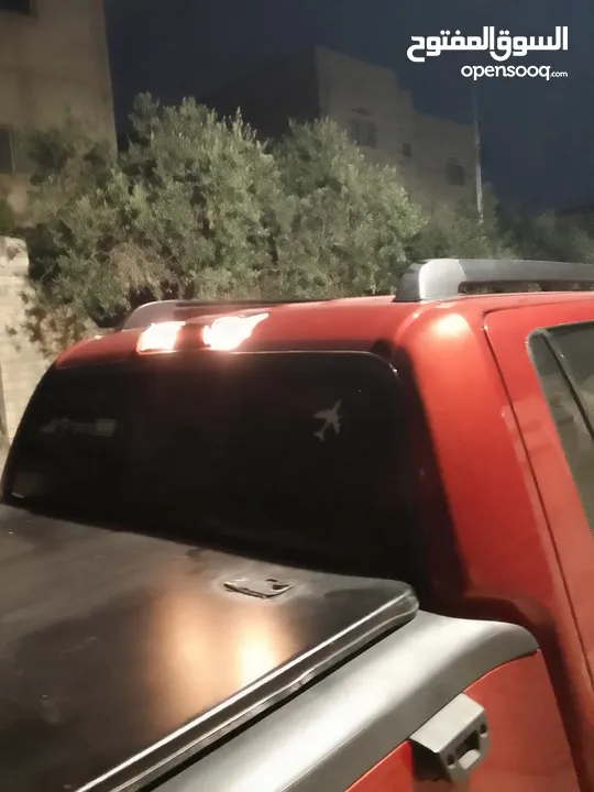 بكم فورد اكسبلورر 2008بحاله الوكاله