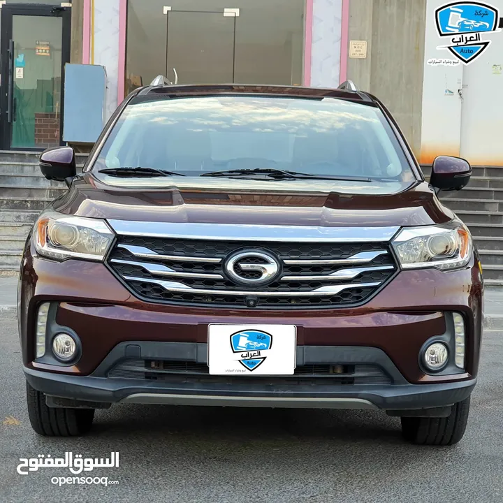 جى اى سى GS4