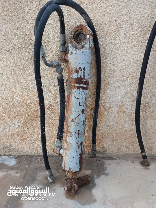 جكات ألمانية للبيع بحالة الوكالة