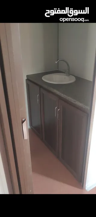 كرفانات جديده