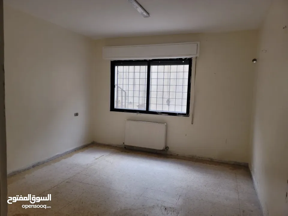 ‏شقة للبيع في السابع من المالك مباشرة  ‏السعر 48,000 كاش  ‏غير قابل الأقساط
