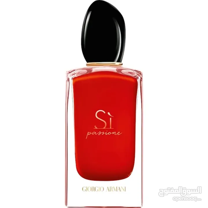 عطر فرنسي للنساء والرجال